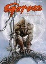 Garous - Tome 1 - La caste des ténèbres