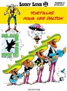 Lucky Luke - Tome 31 - Tortillas pour les Dalton