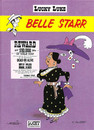Lucky Luke - Tome 64 - Belle Starr