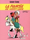 Lucky Luke - Tome 54 - La fiancée de Lucky Luke