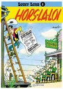 Lucky Luke - Tome 6 - Hors-la-loi