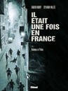 Il était une fois en France - Tome 3 - Honneur et Police