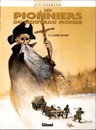 Les Pionniers du Nouveau Monde - Tome 3 - le champ d'en-haut