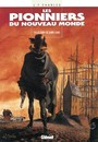 Les Pionniers du Nouveau Monde - Tome 4 - La Croix de Saint-Louis