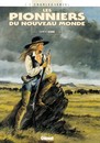 Les Pionniers du Nouveau Monde - Tome 8 - Petit homme