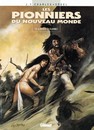 Les Pionniers du Nouveau Monde - Tome 9 - La rivière en flamme