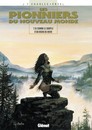 Les Pionniers du Nouveau Monde - Tome 10 - Comme le souffle d'un bison en hiver