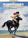 Les Pionniers du Nouveau Monde - Tome 11 - Le piège de La Rochelle