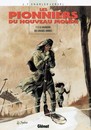 Les Pionniers du nouveau Monde - Tome 12 - Le murmure des grands arbres