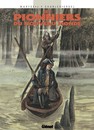 Les Pionniers du Nouveau Monde - Tome 14 - Bayou Chaouïs