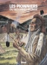 Les Pionniers du Nouveau Monde - Tome 17 - Le pays des Illinois