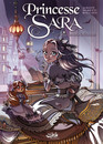 Princesse Sara - Tome 1 - Pour une mine de diamants