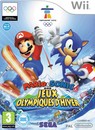 Mario & Sonic aux jeux olympiques d'hiver