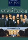 A la Maison Blanche - Saison 3