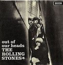 The Rolling Stones - Out of our Heads
