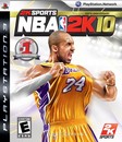 NBA 2K10