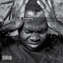 Ben Sharpa - B.Sharpa