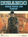 Durango - Tome 3 - Piège pour un tueur