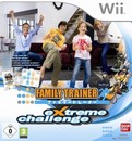Family Trainer Extreme Challenge