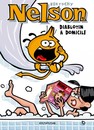 Nelson - Tome 1 - Diablotin à domicile