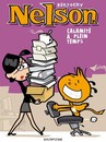 Nelson - Tome 3 - Calamité à temps plein