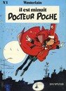 Docteur Poche - Tome 1 - Il est minuit docteur Poche