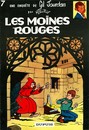 Gil Jourdan - Tome 7 - Les moines rouges