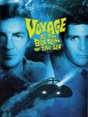 Voyage au fond des mers - Saison 1