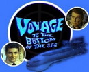 Voyage au fond des mers - Saison 4