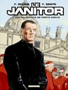 Le Janitor - Tome 3 - Les revenants de Porto Cervo