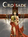 Croisade - Tome 4 - Les becs de feu