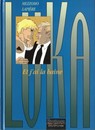 Luka - Tome 3 - Et j'ai la haine