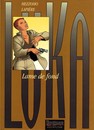 Luka - Tome 7 - Lame de fond