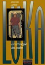 Luka - Tome 8 - La stratégie du crabe