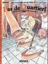 Les Aventures de la Mort et Lao-Tseu - Tome 2 - Pas de quartier