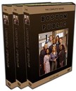 Boston Public - Saison 3