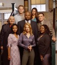 Boston Public - Saison 4