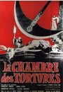 La chambre des tortures