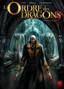 L'Ordre des Dragons - Tome 3 - Le Premier