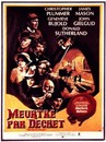 Meurtre par décret