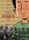 Arabico - Tome 1 - Liberté