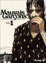 Mauvais garçons - Solea 1