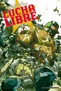 Lucha libre - Tome 7 - On dirait le sud