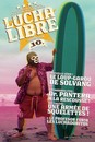 Lucha libre - Tome 10 - Surfin' USA