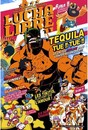Lucha libre - Tome 11 - Tequila tue !! Tue !!