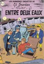 Gil Jourdan - Tome 16 - Entre deux eaux