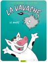 La Vavache - Tome 4 - Le Mourf