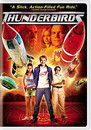 Thunderbirds - Les sentinelles de l'air
