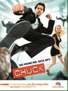 Chuck - Saison 3