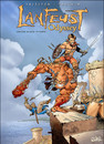 Lanfeust Odyssey - Tome 1 - L'énigme Or-Azur 1ère partie